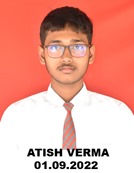 Atish Verma Image